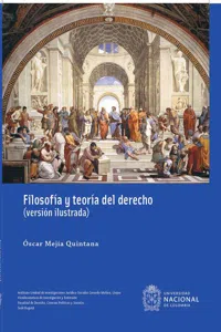 Filosofía y teoría del derecho_cover