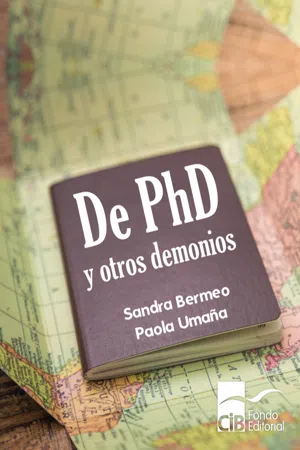 De PhD y otros demonios