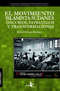 El movimiento islamista sudanés_cover