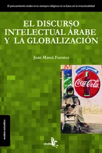 Discurso intelectual árabe y la globalización_cover