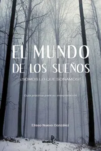 El mundo de los sueños_cover