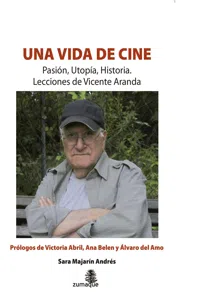 Una vida de cine_cover