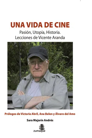 Una vida de cine