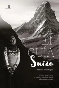 El guía suizo_cover