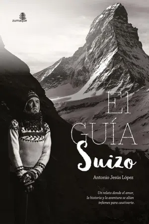 El guía suizo