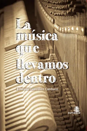 La música que llevamos dentro