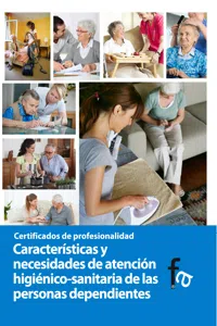 Características y necesidades de atención higiénico-sanitaria de las personas dependientes_cover