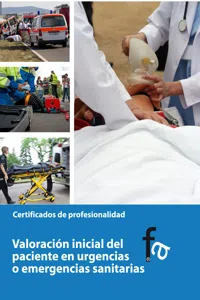 Valoración inicial del paciente en urgencias o emergencias sanitarias_cover