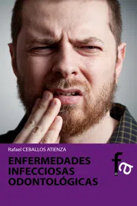 Enfermedades infecciosas odontológicas_cover