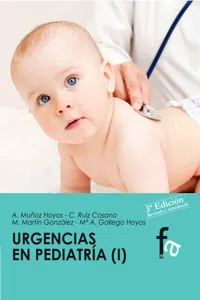 Urgencias en pediatría I_cover