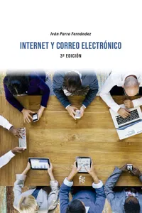 Internet y correo electrónico_cover