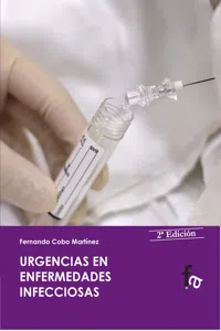 Urgencias en enfermedades infecciosas_cover