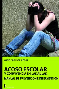 Acoso escolar y convivencia en las aulas_cover