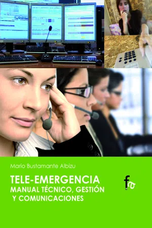 Tele-emergencia