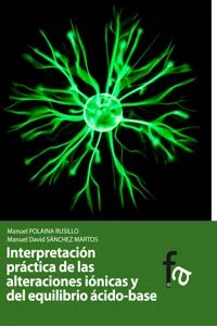 Intepretación práctica de las alteraciones iónicas y el equilibrio ácido-base_cover