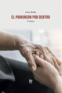 El Parkinson por dentro_cover