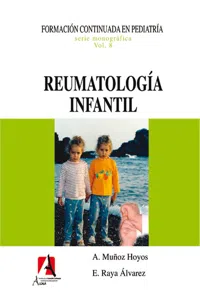 Reumatología infantil_cover