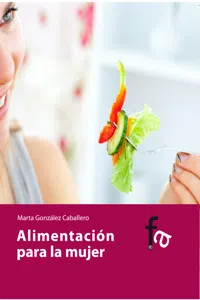 Alimentación para la mujer_cover