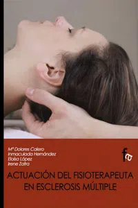 Actuación del fisioterapeuta en esclerosis múltiple_cover