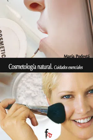 Cosmetología natural