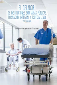 Formación integral para personal celador de instituciones sanitarias públicas_cover