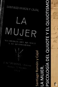 La mujer_cover