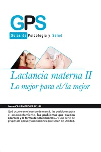 Lactancia materna II_cover