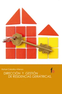 Dirección y gestión de residencias geriátricas_cover