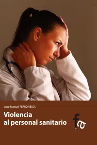 Violencia al personal sanitario_cover