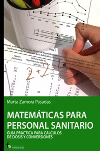 Matemáticas para la salud_cover