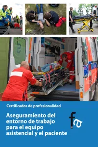 Aseguramiento del entorno de trabajo para el equipo asistencial y el paciente_cover