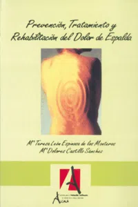 Prevención, tratamiento y rehabilitación del dolor de espalda_cover