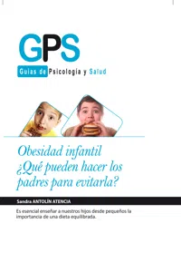 Obesidad infantil ¿Qué pueden hacer los padres para evitarla?_cover