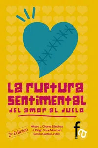 La ruptura sentimental del amor al duelo_cover