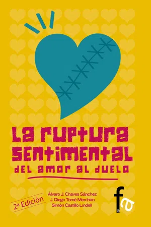 La ruptura sentimental del amor al duelo