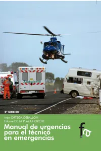 Manual de urgencias para el técnico en emergencias_cover