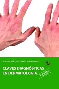 Claves diagnósticas en dermatología_cover