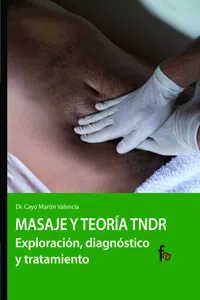 Masaje y teoría TNDR_cover