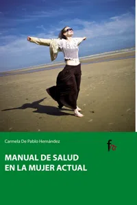 Manual de la salud en la mujer_cover