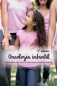 Oncología infantil_cover