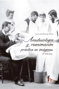 Anestesiología y reanimación práctica en imágenes_cover