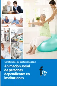 Animación social de personas dependientes en instituciones_cover