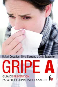 Gripe A_cover