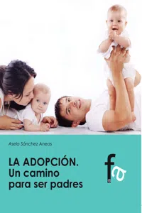 La adopción_cover