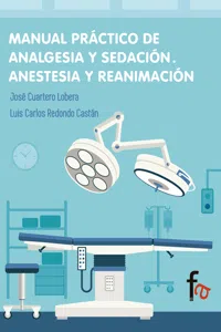 Manual práctico de analgesia y sedación_cover