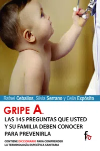 Gripe A_cover