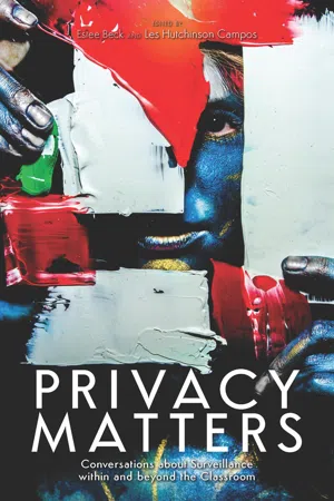 Privacy Matters