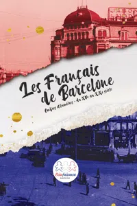 Les Français de Barcelone_cover