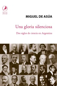 Una gloria silenciosa_cover