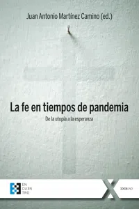 La fe en tiempos de pandemia_cover